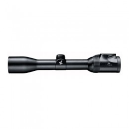 Swarovski Z6i 1.7-10x42 4A-I Black 69238