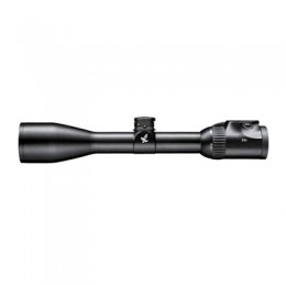 Swarovski Z6i 1.7-10x42 BT 4A-I Black 69237