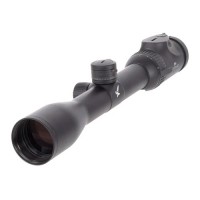 Swarovski Z6i 1.7-10x42 BT 4A-I Black 69237