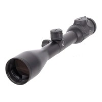 Swarovski Z6i 2-12x50 BT 4A-I Black 69336