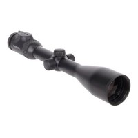 Swarovski Z6i 2.5-15x56 BRH-I Black 69537