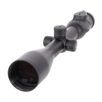 Swarovski Z6i 2.5-15x56 BT 4A-I Black 69558