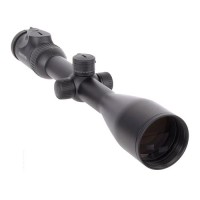 Swarovski Z6i 2.5-15x56 BT 4A-I Black 69558