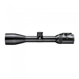 Swarovski Z6i 2.5-15x56 BT 4W-I Black 69539