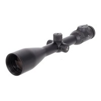 Swarovski Z6i 2.5-15x56 BT 4W-I Black 69539