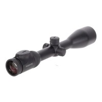 Swarovski Z6i 2.5-15x56 BT 4W-I Black 69539