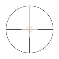 Swarovski Z8i 1.7-13.3x42 4A-IF 68202