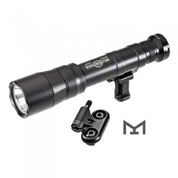 Surefire M640DFT-Pro Turbo