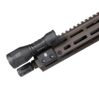 Inforce ARC 350 LR-M Modular Weapon Light