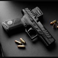 Burris FastFire E Red Dot Reflex Sight