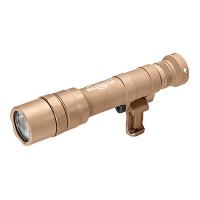 Surefire Scout Light Pro Dual Fuel