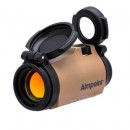 Aimpoint Micro T-2 Red Dot Sight FDE