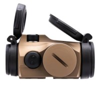 Aimpoint Micro T-2 Red Dot Sight FDE