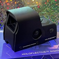 Advantiveinc Holoflective Gun Sight