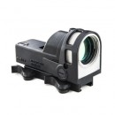 Meprolight M21 Day/Night Reflex Sight Bullseye