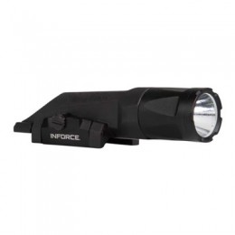 Inforce Gen 3 WMLx + IR Rifle Light