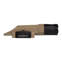 Inforce Gen 3 WMLx + IR Rifle Light