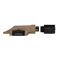 Inforce Gen 3 WMLx Weapon Light