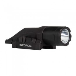 Inforce Gen 3 WML + IR Rifle Light