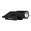 Inforce Gen 3 WML + IR Rifle Light