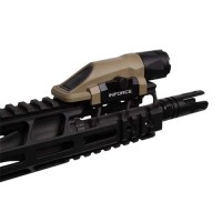Inforce Gen 3 WML + IR Rifle Light