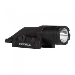 Inforce Gen 3 WML Weapon Light
