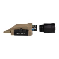 Inforce Gen 3 WML Weapon Light