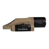 Inforce Gen 3 WML Weapon Light