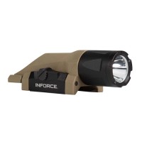 Inforce Gen 3 WML Weapon Light