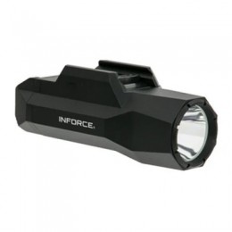Inforce WILD2 Pistol Mounted Light