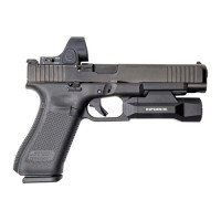 Inforce WILD2 Pistol Mounted Light