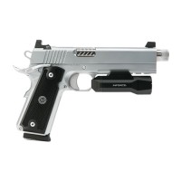 Inforce WILD2 Pistol Mounted Light