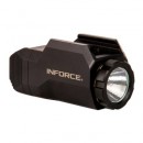 Inforce WILD1 Pistol Mounted Light