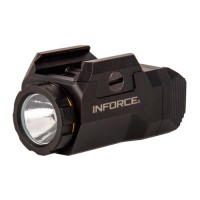 Inforce WILD1 Pistol Mounted Light