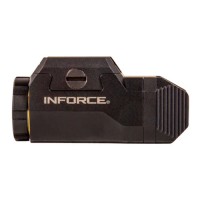 Inforce WILD1 Pistol Mounted Light