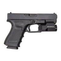 Inforce WILD1 Pistol Mounted Light