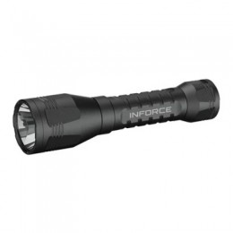 Inforce ARC 650 LR-H Handheld Flashlight