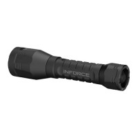 Inforce ARC 650 LR-H Handheld Flashlight