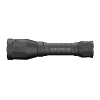 Inforce ARC 650 LR-H Handheld Flashlight