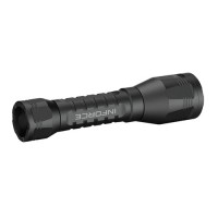 Inforce ARC 650 LR-H Handheld Flashlight