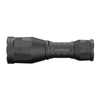 Inforce ARC 350 LR-H Handheld Flashlight
