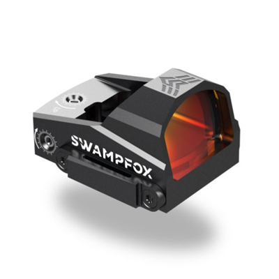 サバゲーの実物装備の通販サイト デザートカウボーイ / Swampfox Kingslayer Dot Sight