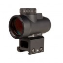 Trijicon MRO HD 1x25 Red Dot Sight 1/3 Co-Witness