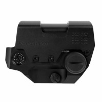 Lead & Steel Promethean LP-1 Red Dot Optic