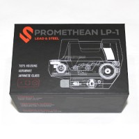 Lead & Steel Promethean LP-1 Red Dot Optic