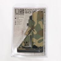 B5 Systems Enhanced SOPMOD Stock Woodland