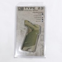 B5 Systems P-Grip 23 Multicam