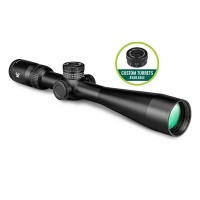 Vortex Viper HD 5-25x50