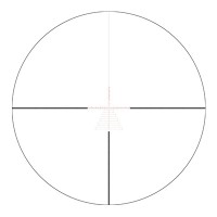 Vortex Strike Eagle 3-18x44 FFP