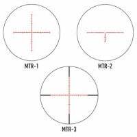 March Compact 2.5-25x52 (MOA, Tactical, Illumi)